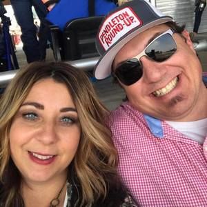 Meet your Posher, Shane